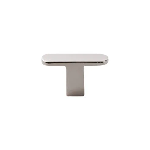 Stainless T Knob