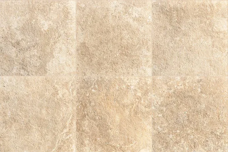 Cream Porcelain Paver