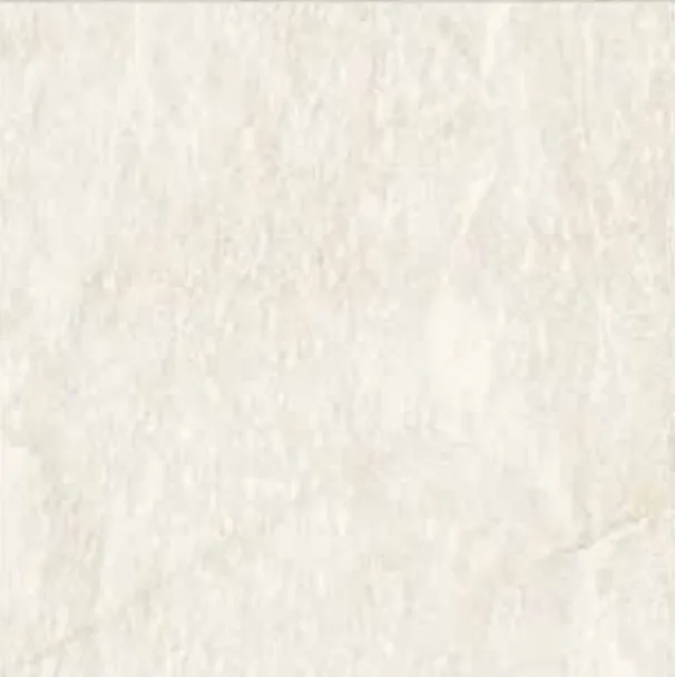 Imperial White porcelain tile 12x24 honed and polished finish from Antique Marble collection