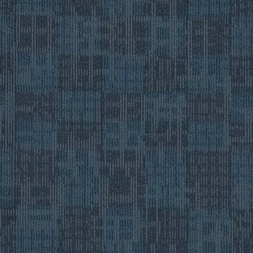 Techtonic 7042T Carpet Tile in Encryption color, 24x24 size, made from Encore SD Nylon material
