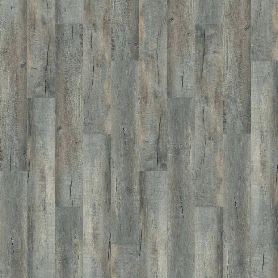 Courtier LVP flooring in Ghent, oak finish, size 9x59x5.5