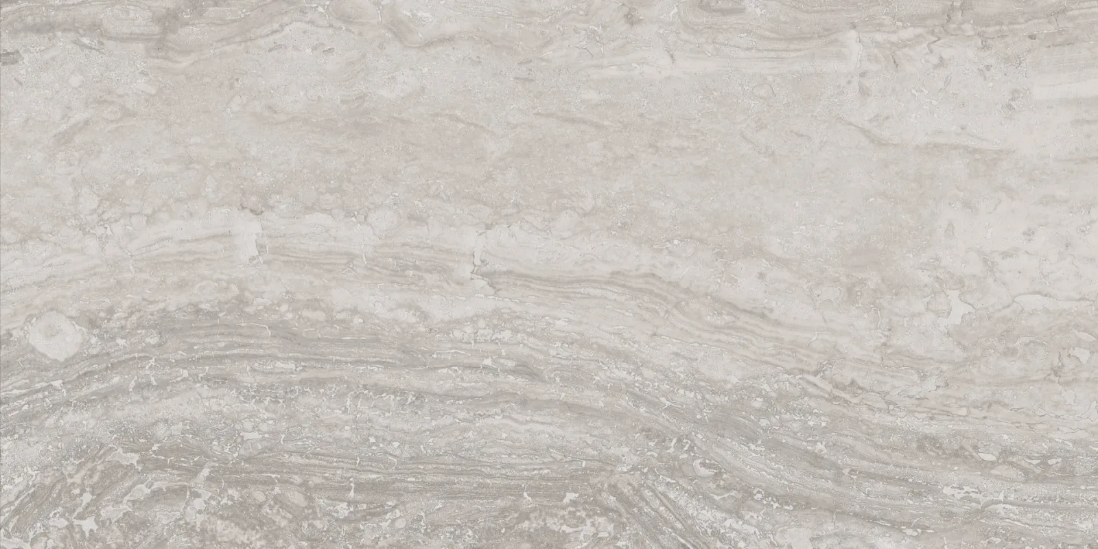 Vesta Fd Silver Porcelain Tile 12x24 Glazed Finish