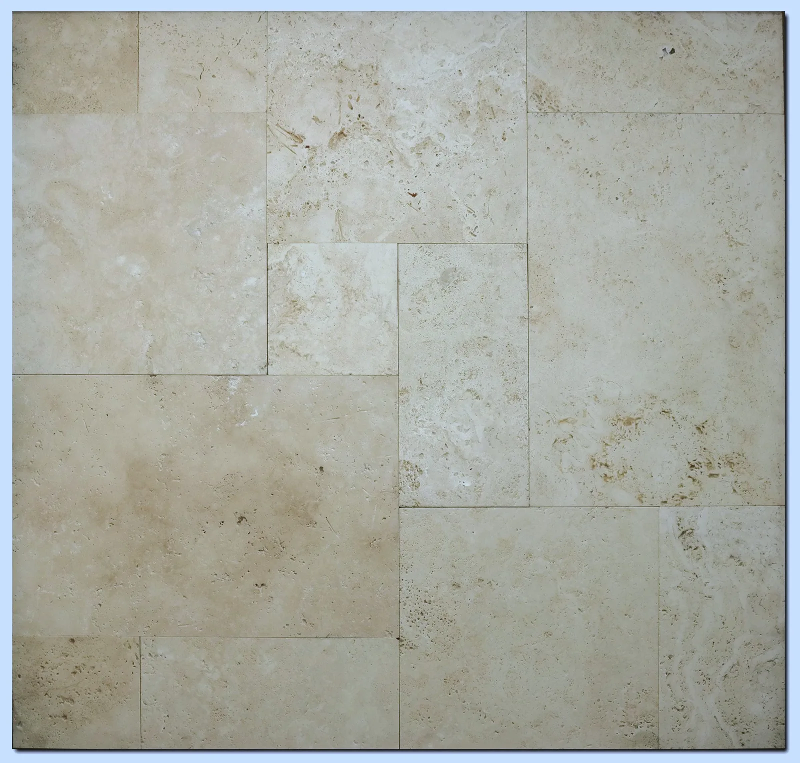 Classico Chiseled Edge