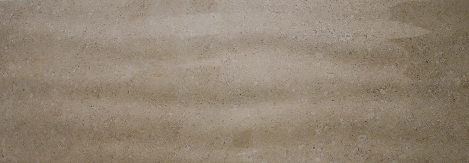 Royale Crema Ceramic Tile 13x35.5 Relief Finish