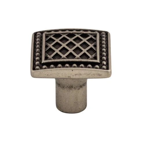 Trevi Square Knob
