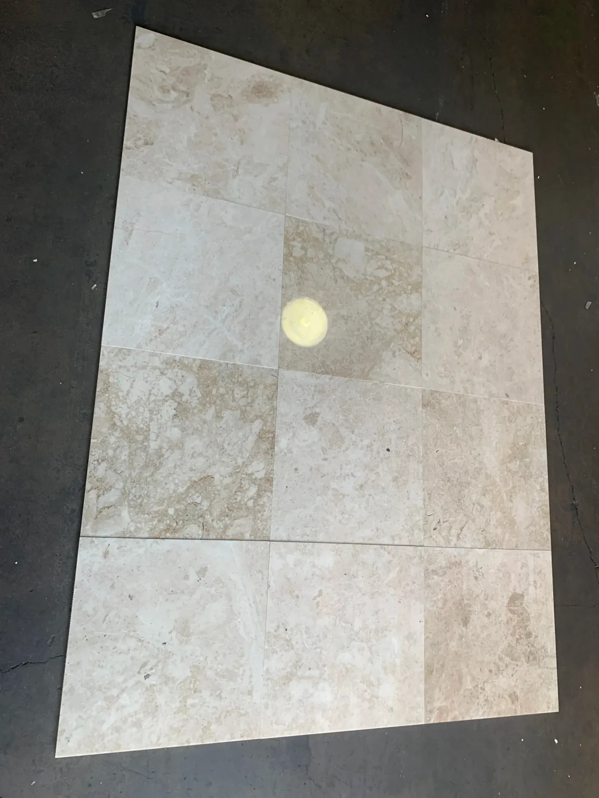 Cappuccino Marble