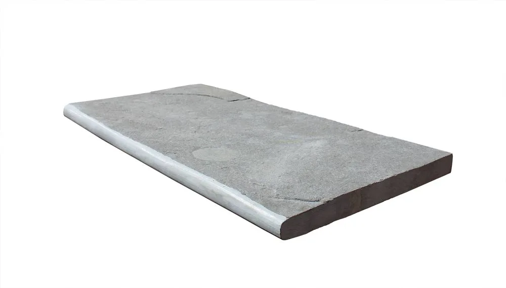Indian Bluestone Limestone Pool Coping