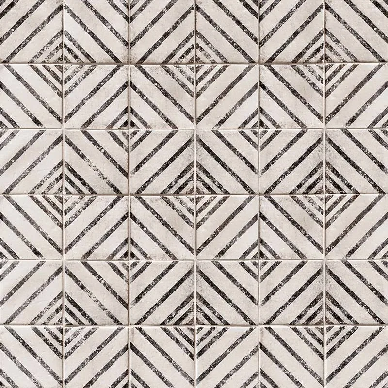 Vivace Motif Rice