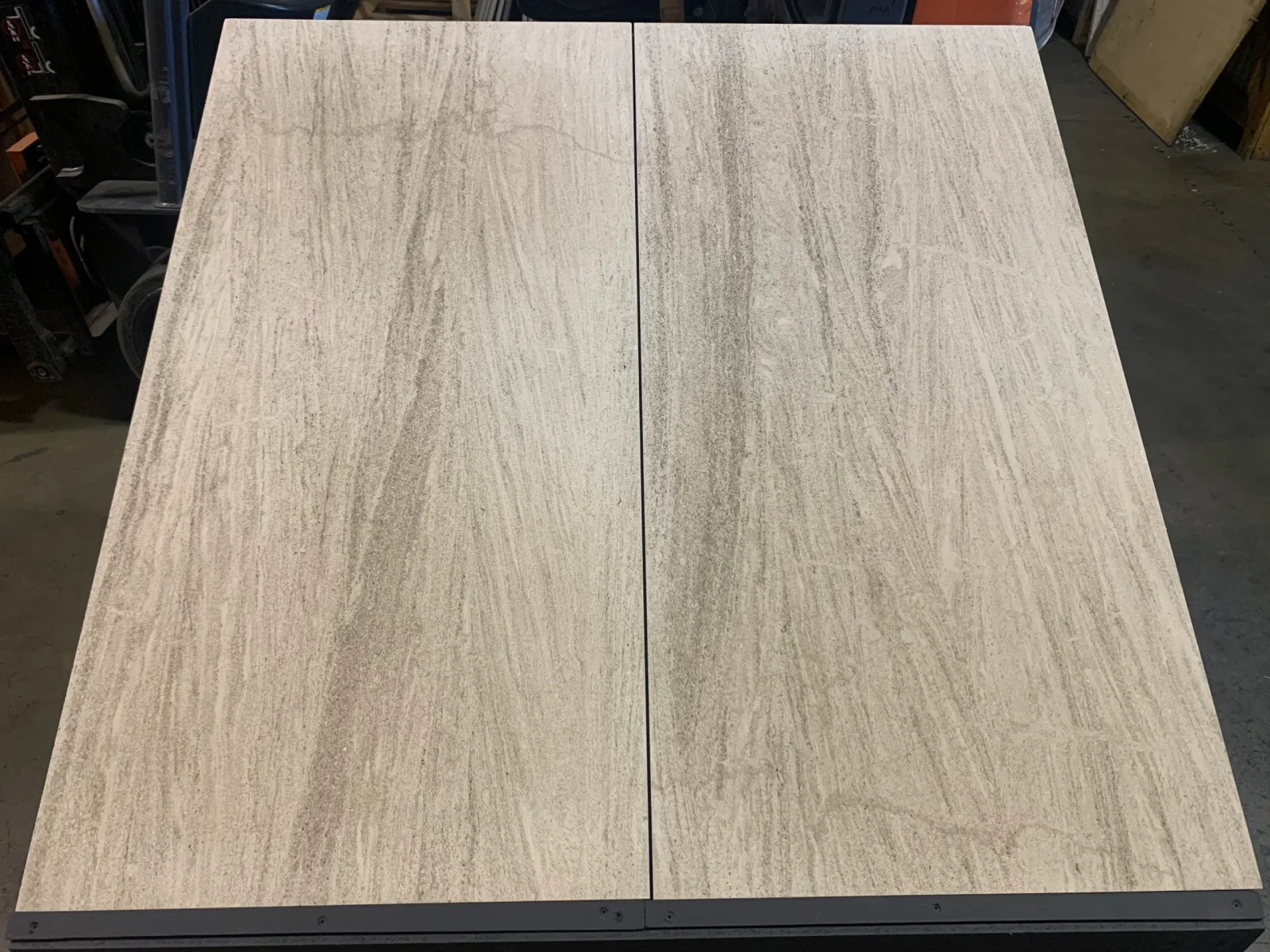 Mocha Cream Limestone