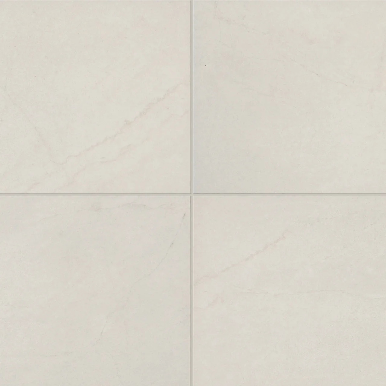 Daltile Prime White