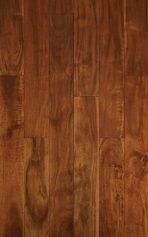 Wild Nutmeg Engineered Hardwood