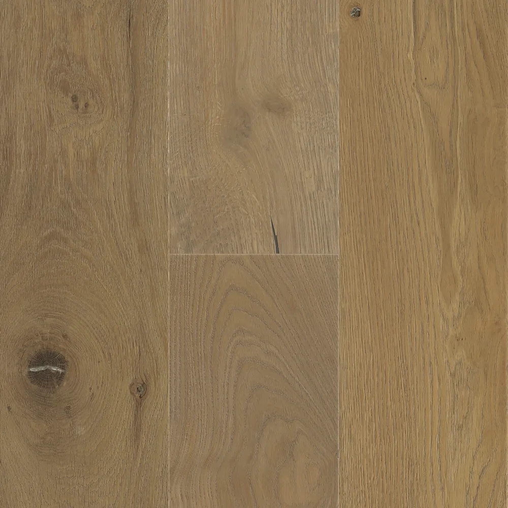 Mercury Engineered Hardwood