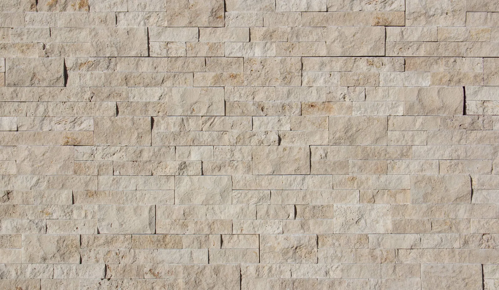 Cordoba Cream Natural Stone Ledger Panel
