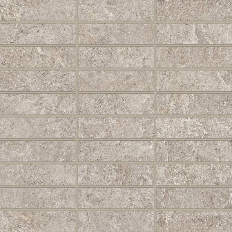 Farmhouse Living Pewter Mosaic
