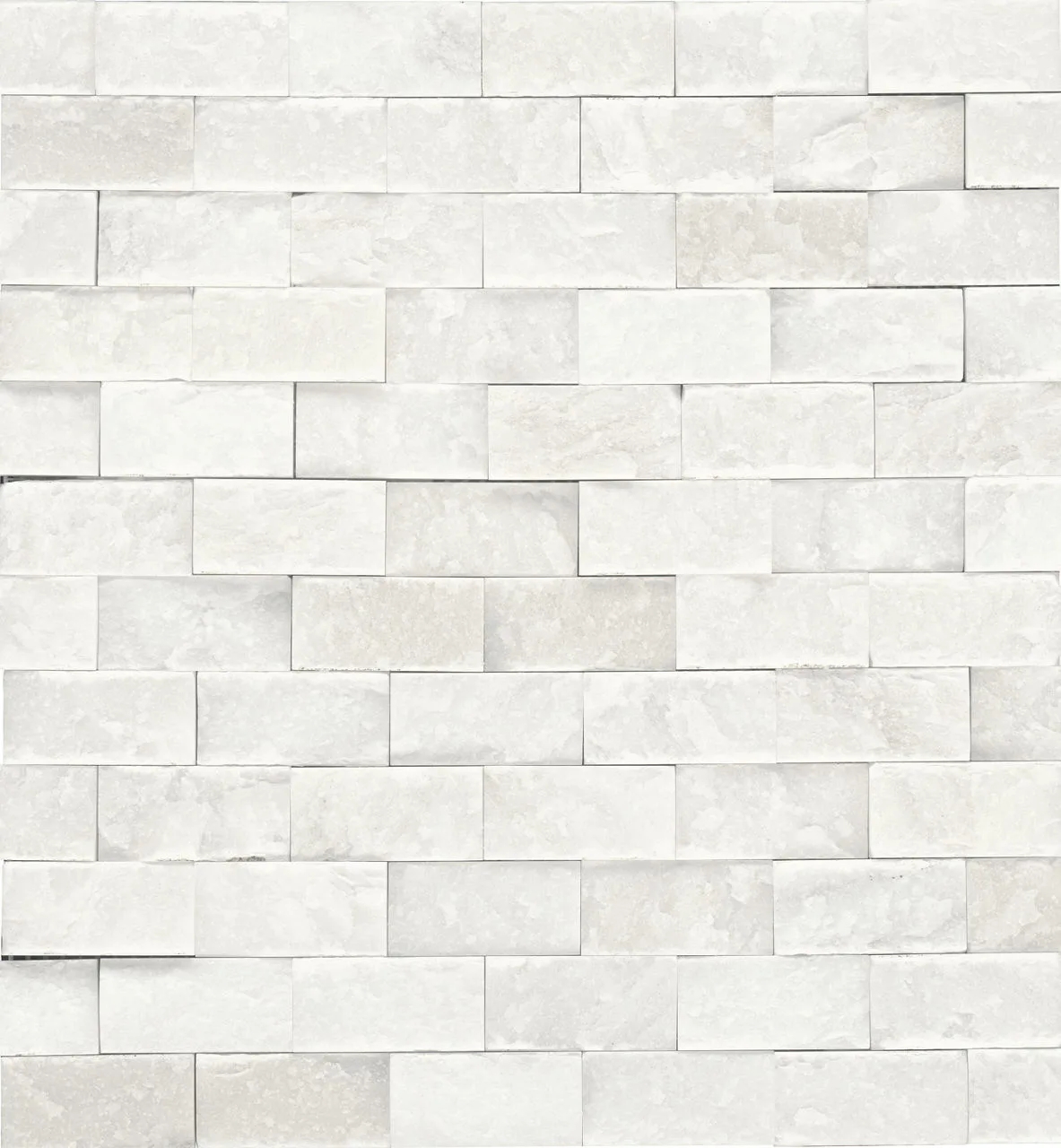 Daltile Marble First Snow Elegance