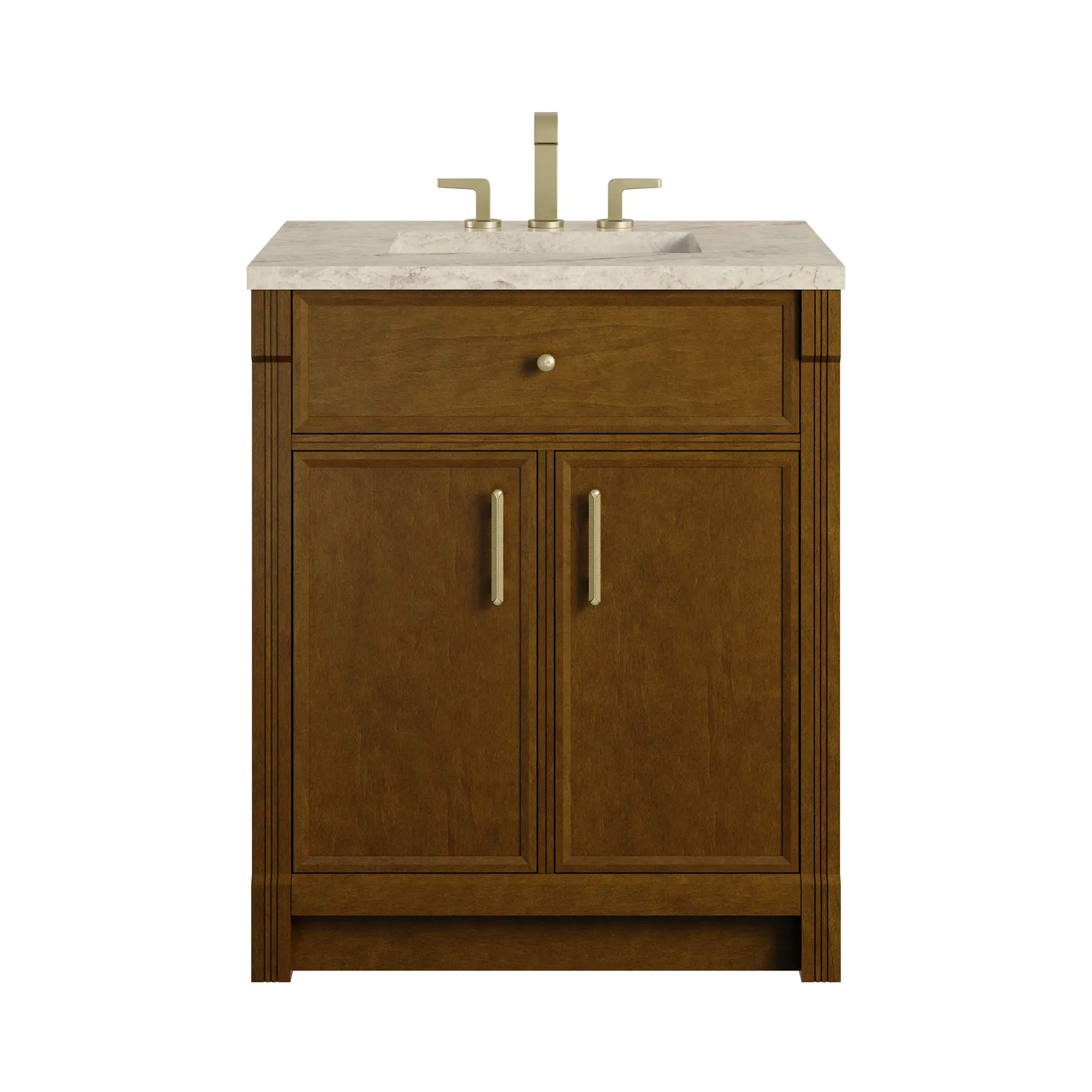 Bellshire 30.0" Vanity