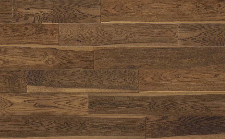 Johnson Hardwood European Oak Carob