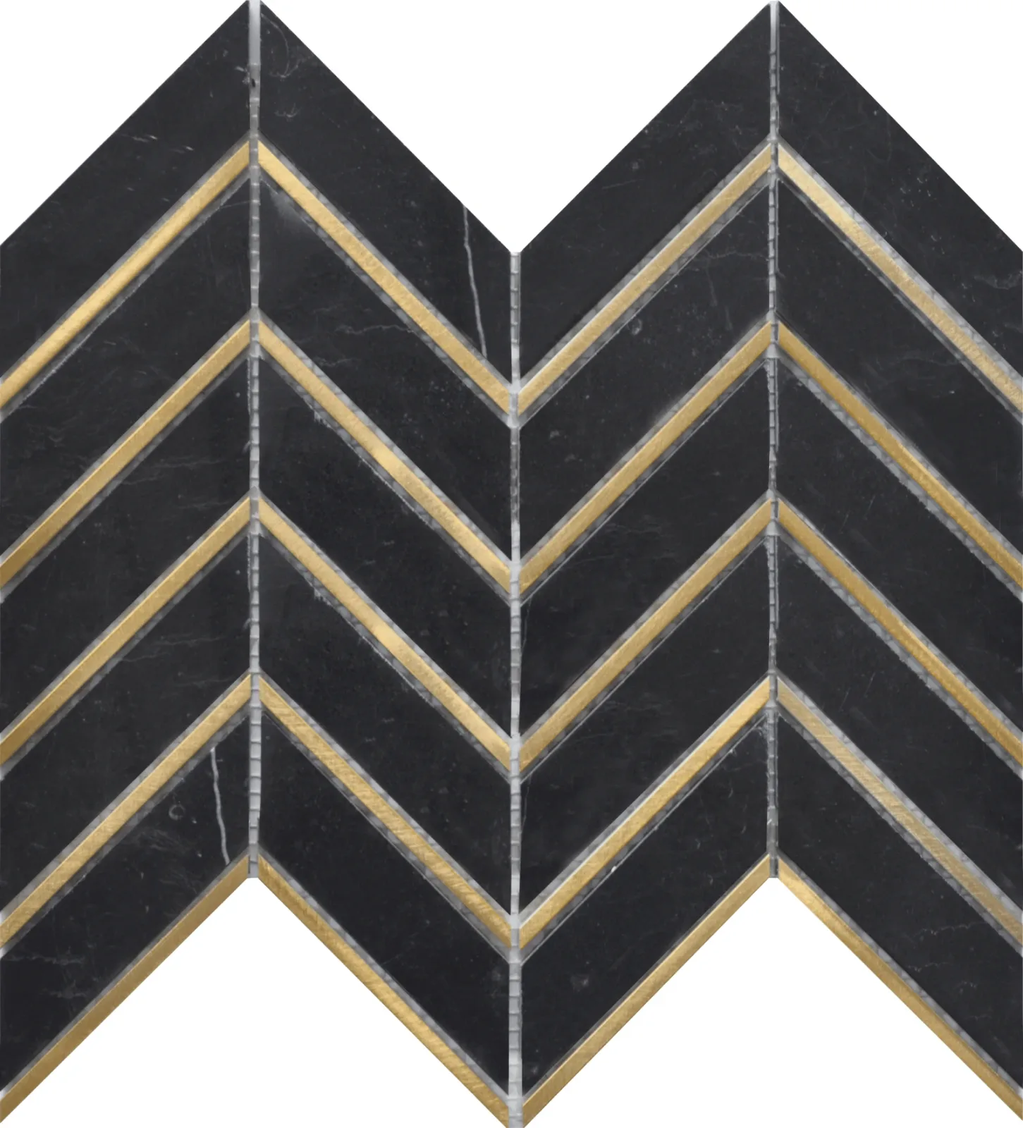 Nero Metal Arrow