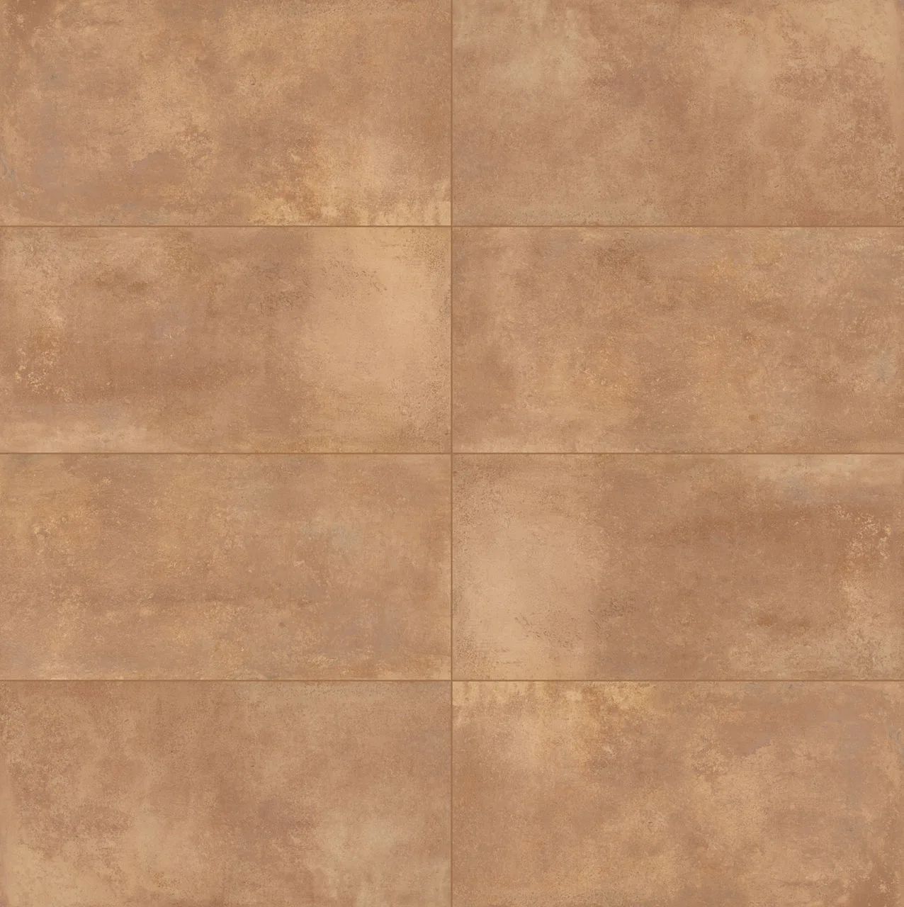 Daltile Rekindle Terracotta