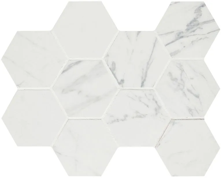 Tru Marmi Venatino Hex