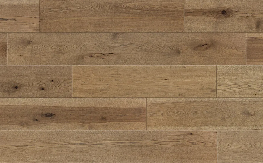 Johnson Hardwood Hickory Apollo