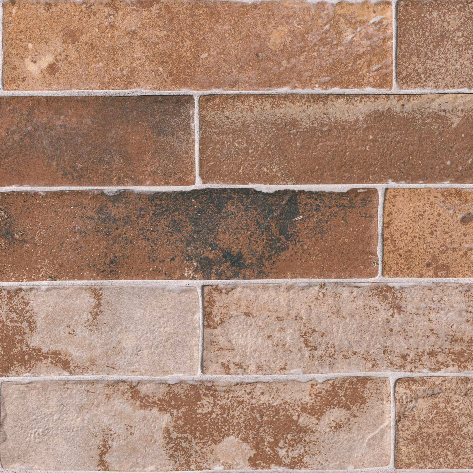 Brickstone Red Brick