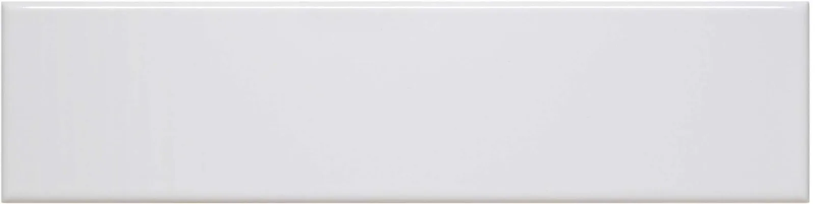 Horizon Field Tile in Marina color, 3x12 size, ceramic material, glossy finish
