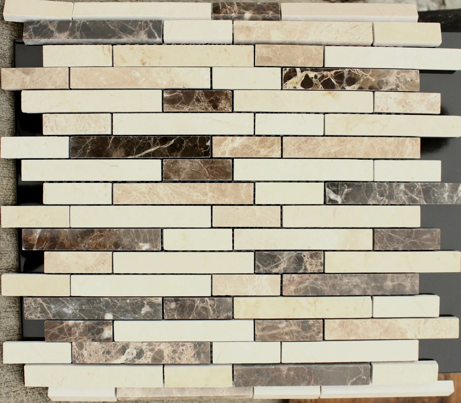 Natural Stone Marble Strips