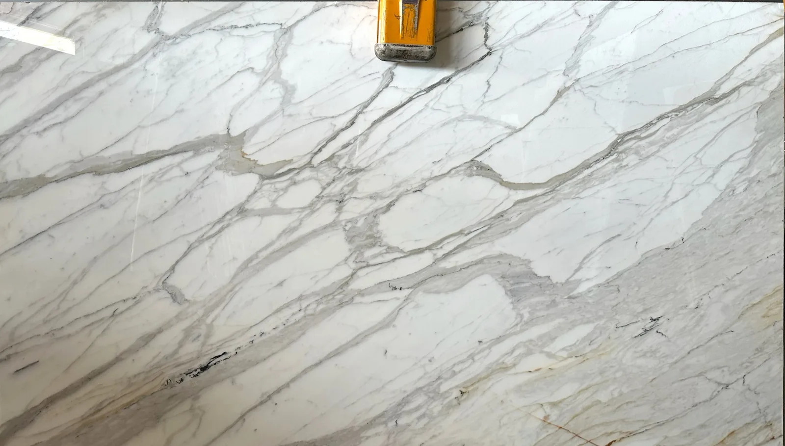Calacatta Borgini Slab