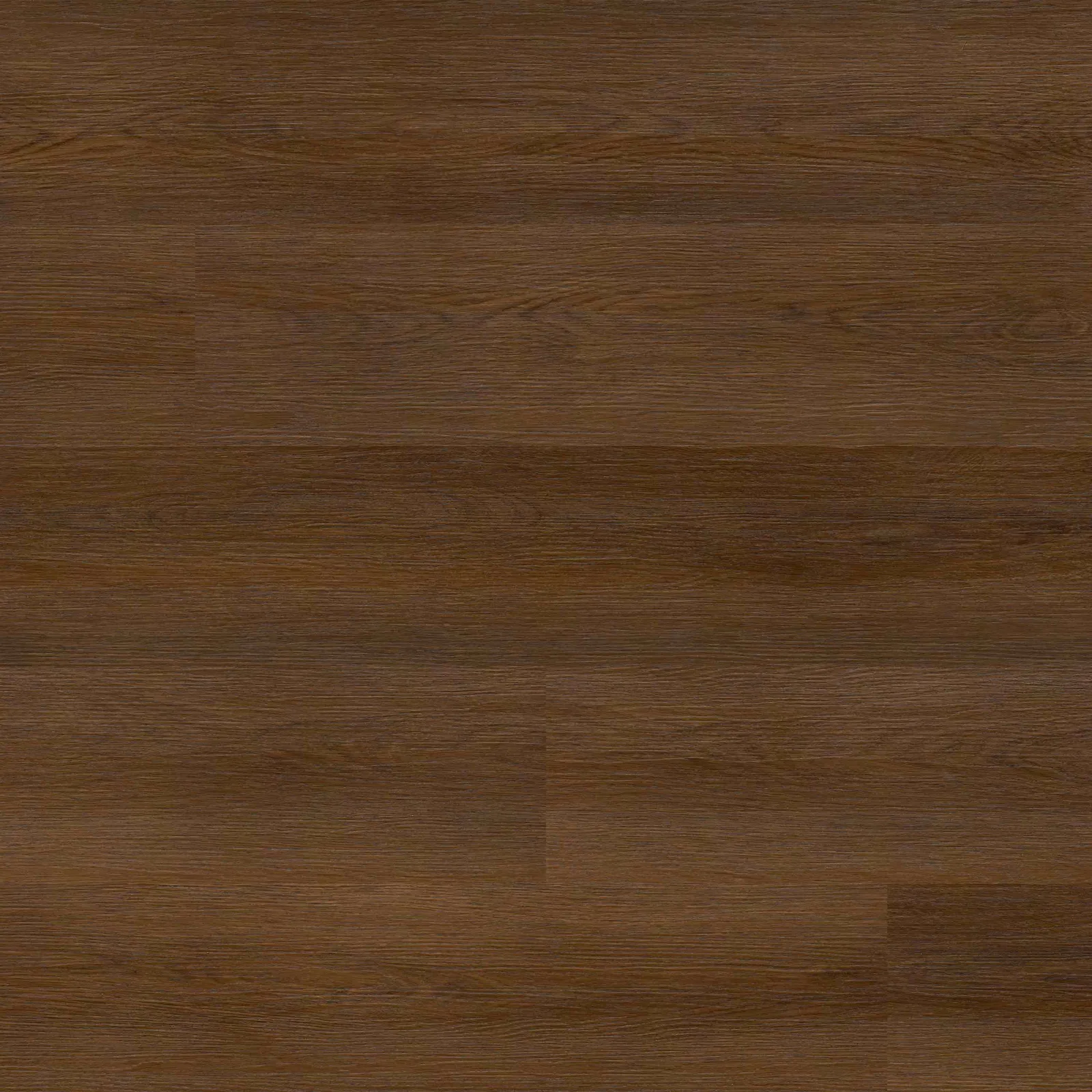 Studio - Adlar LVP flooring in brown color, low gloss finish, size 9x48, made from waterproof rigid core material