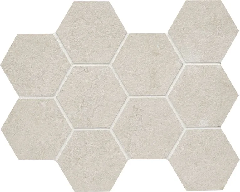 Lagos Ivory Hex