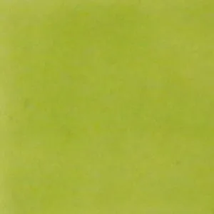 Lime Solid Talavera Tile
