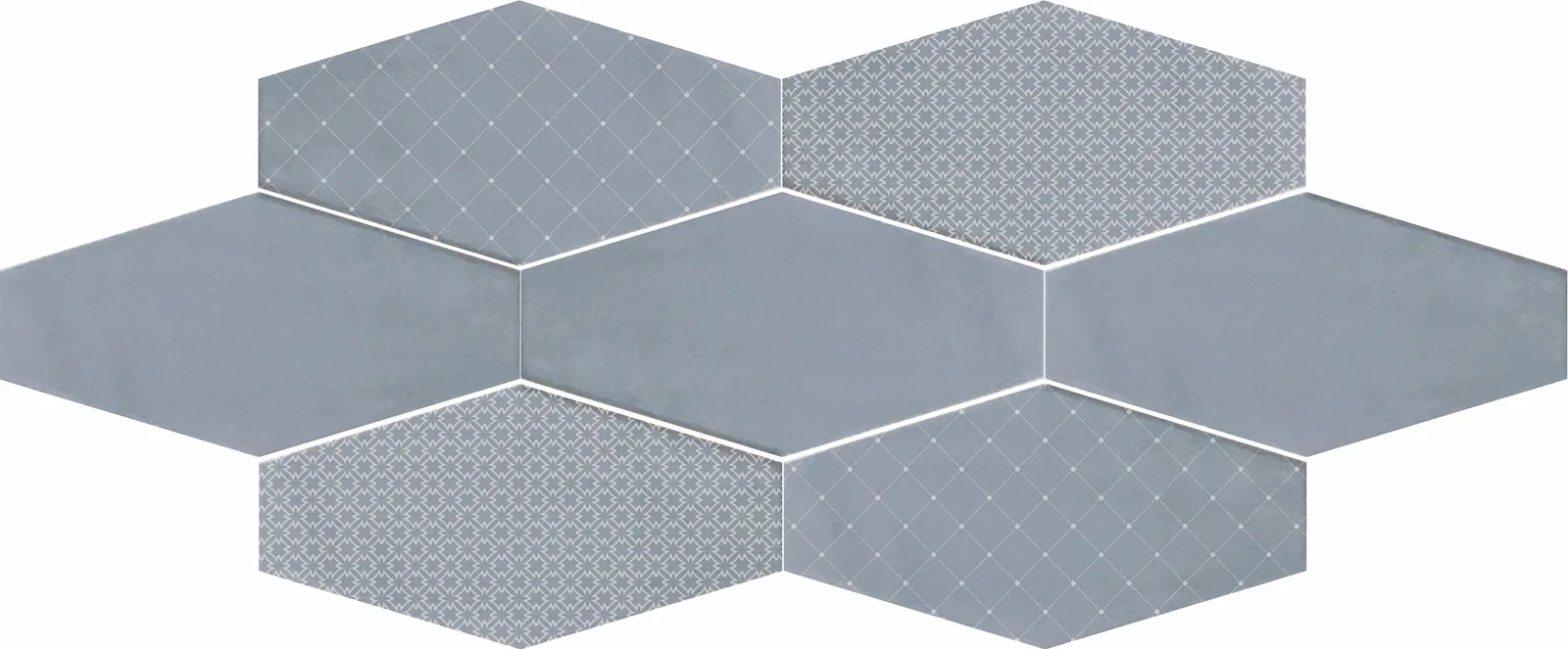 Viena Ash Blue