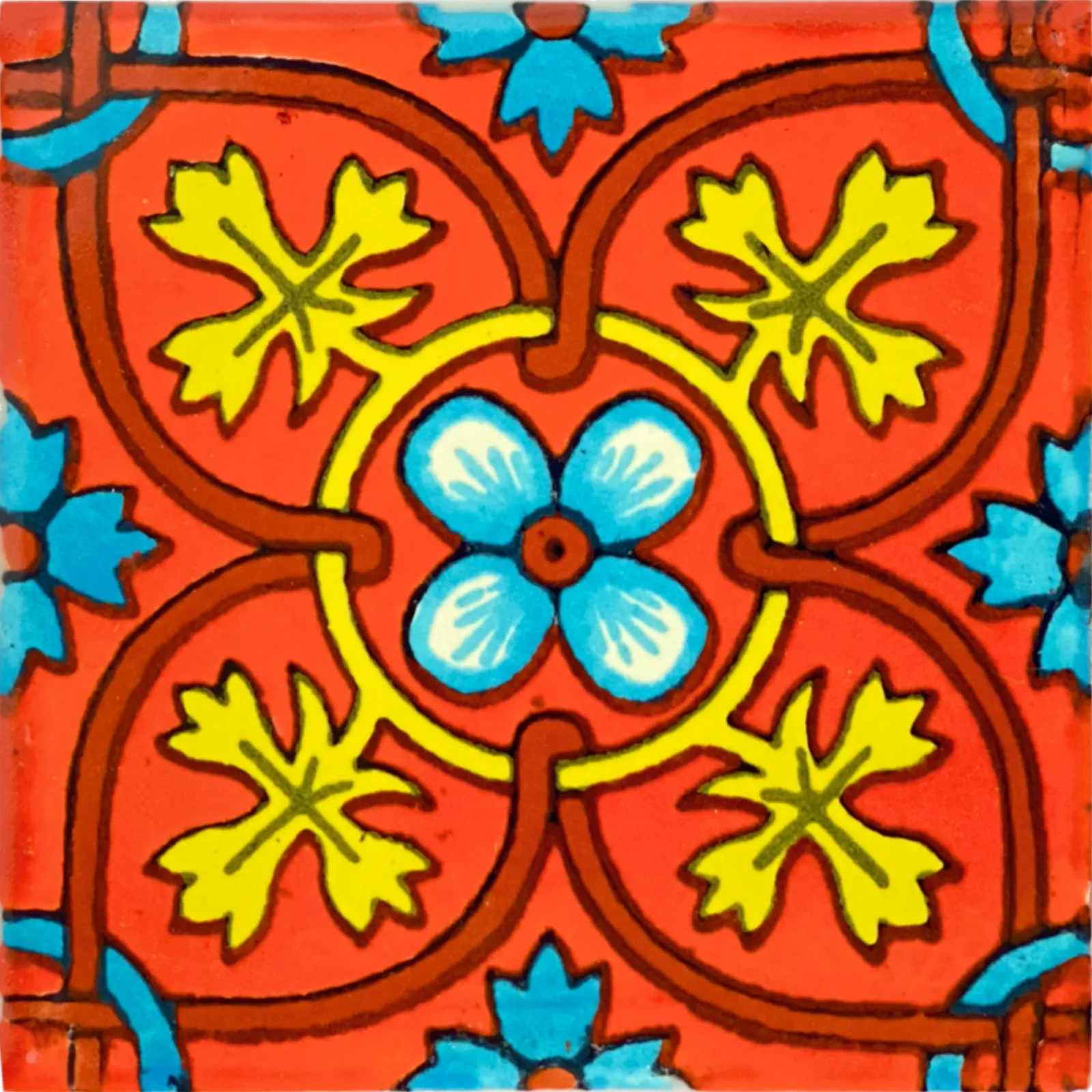 L142 - Denia Talavera Tile