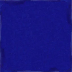 Cobalt Blue Solid Talavera Tile