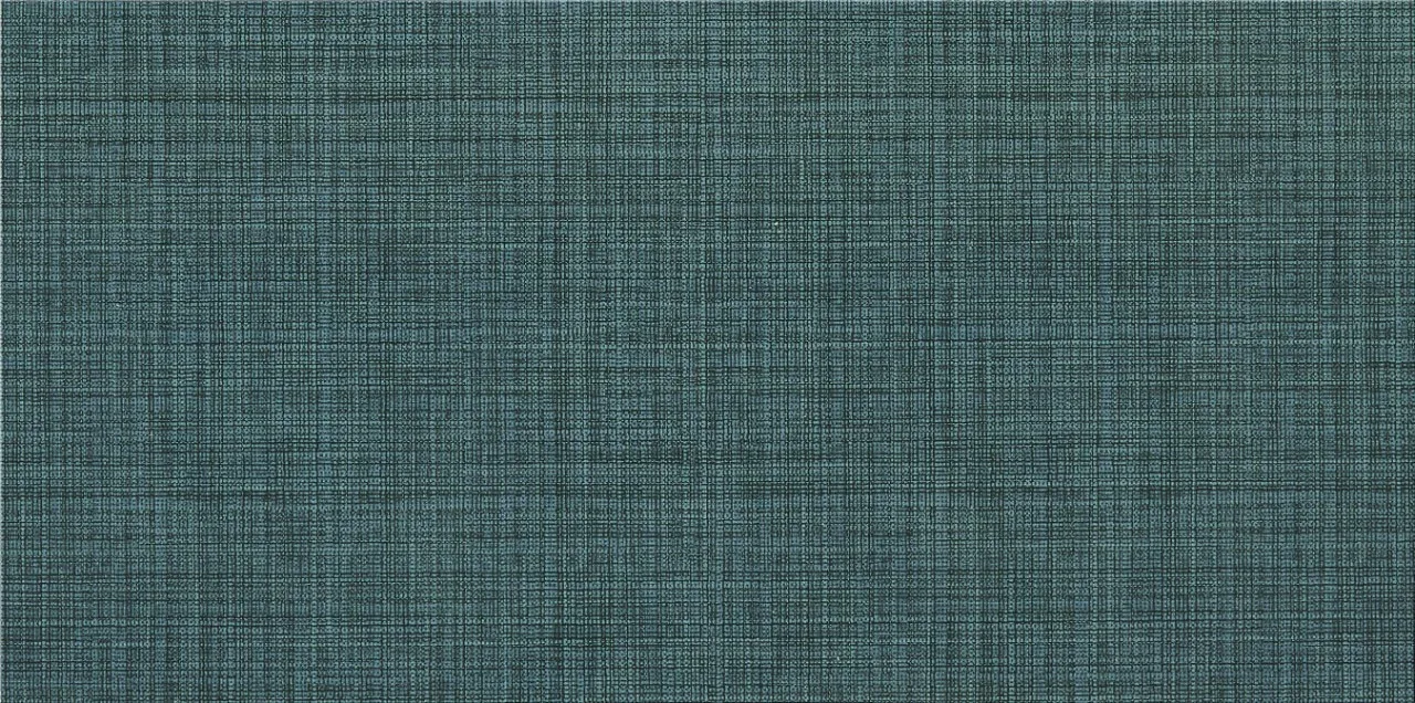 Daltile Fabric Art Modern Textile Midnight Blue