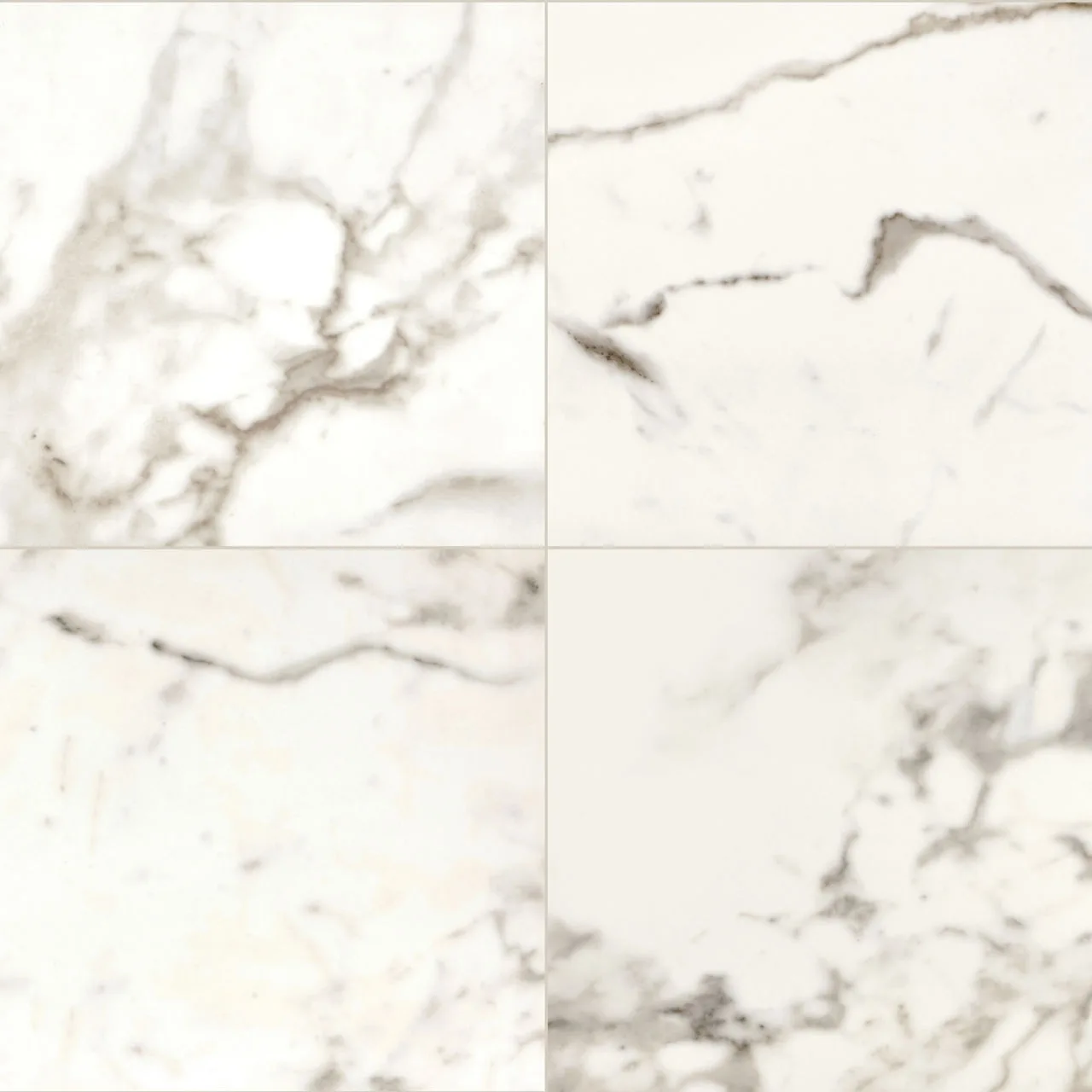 Daltile Marble Attache Calacatta
