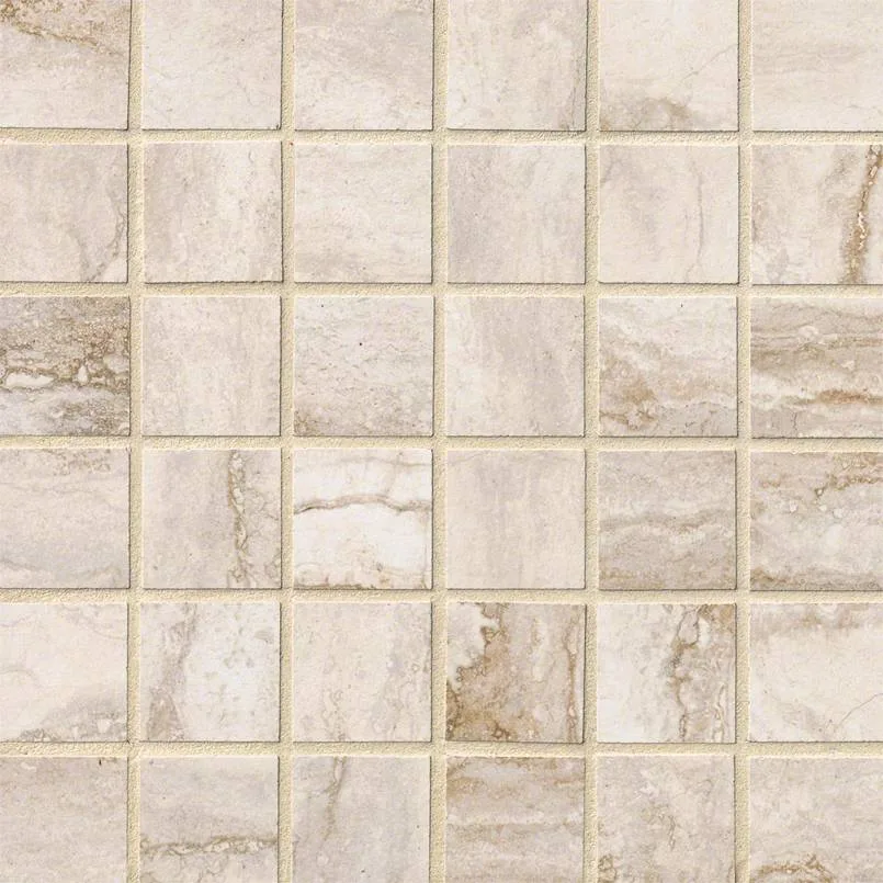 Bernini Camo 2x2 Mosaic