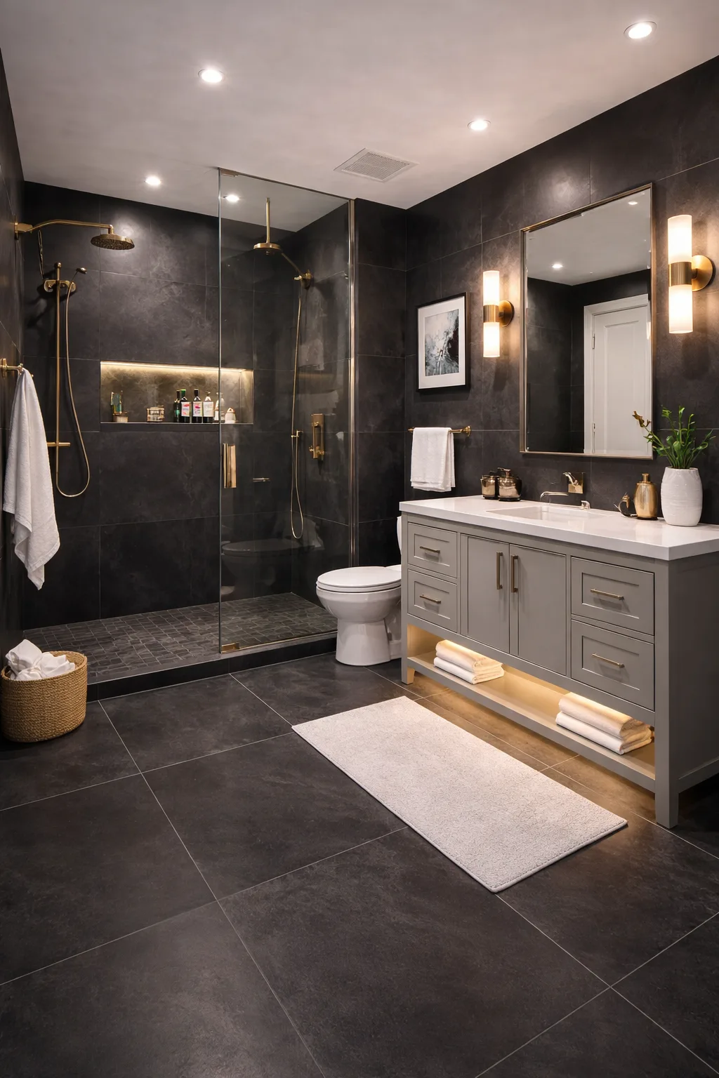 Cromatic Black
