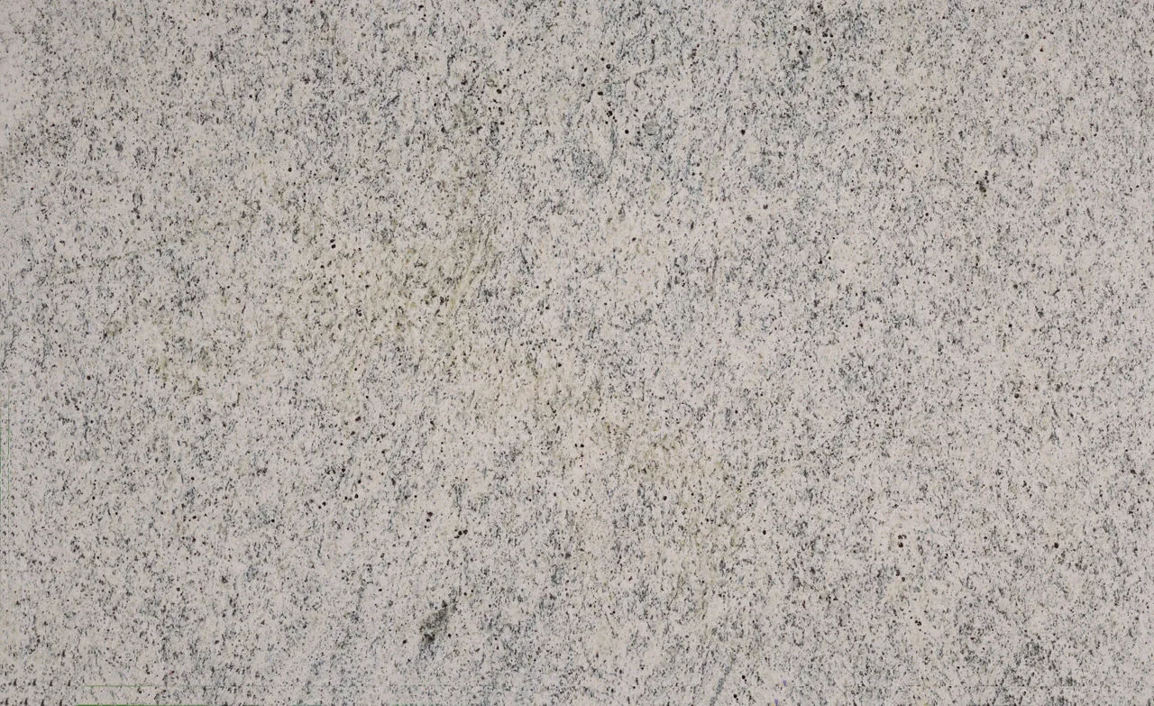 Daltile Granite - Natural Stone Slab Dallas White