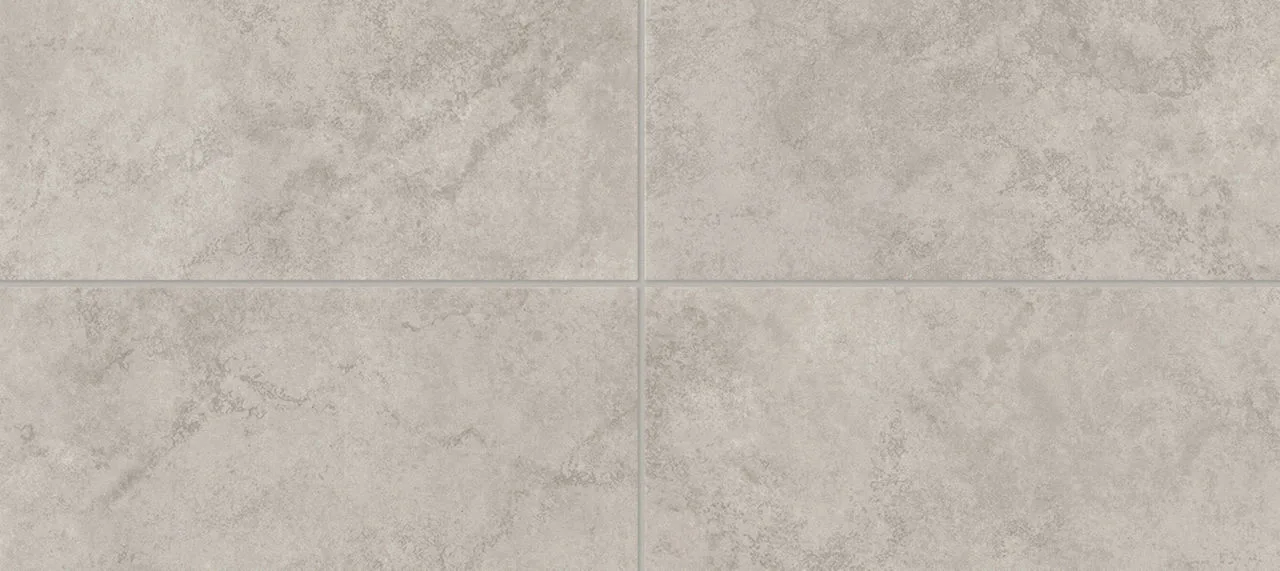 Daltile Choice Casper 15X15, Matte, Square Ceramic Tile