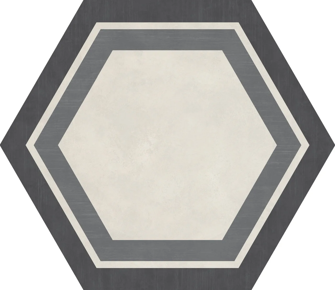 Daltile Bee Hive Honeycomb Cool
