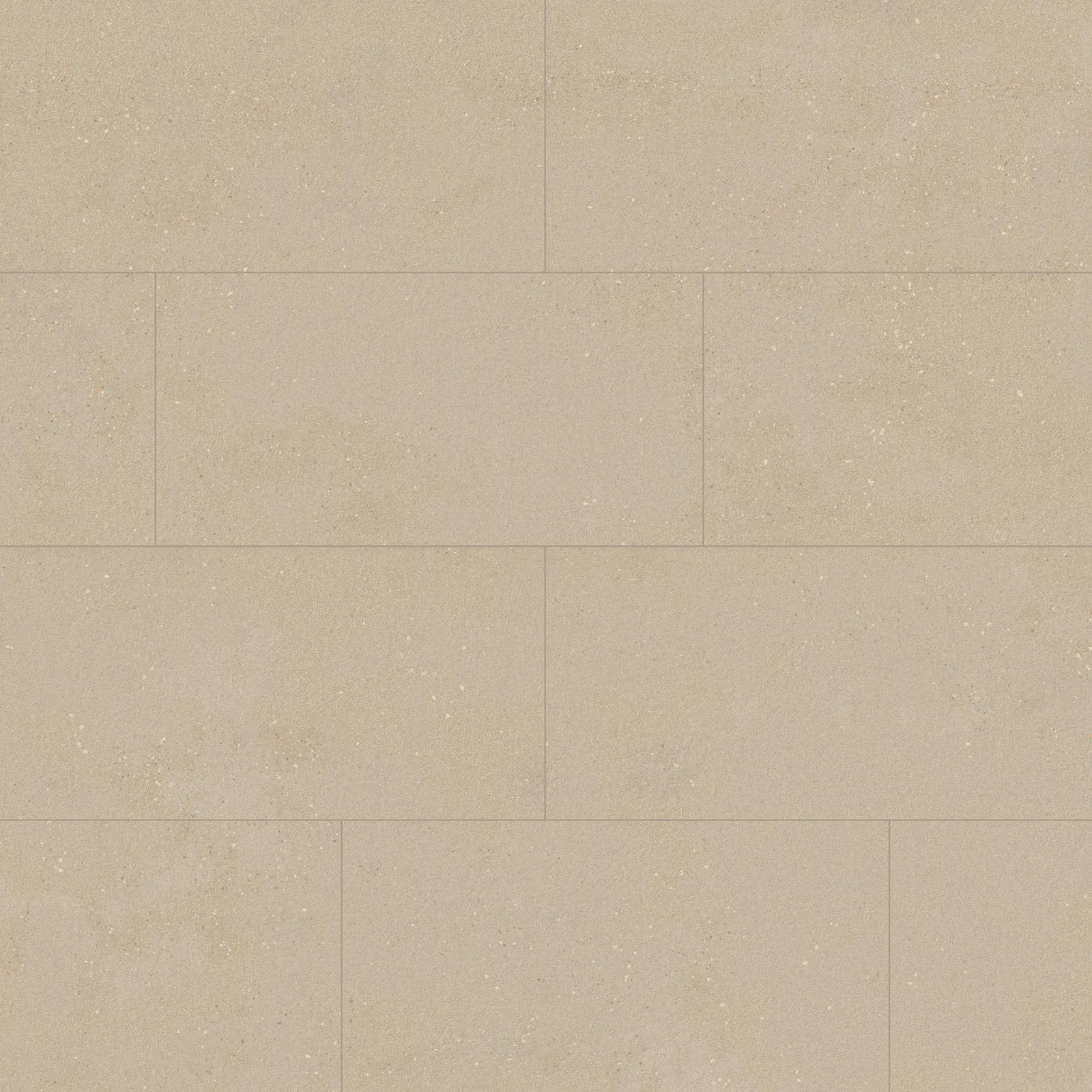 Architecta Greige Dark Gray Porcelain Tile in Matte Finish, available in sizes 24x48, 24x24, 48x48, and 12x24