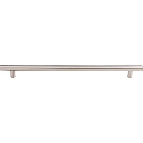 Hollow Bar Pull