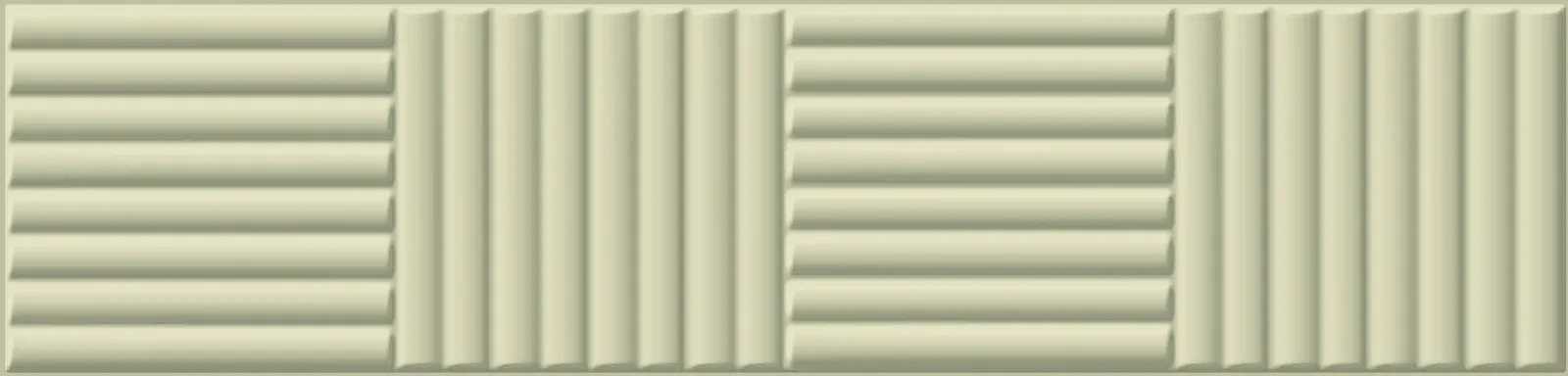 Volume Sage Bamboo