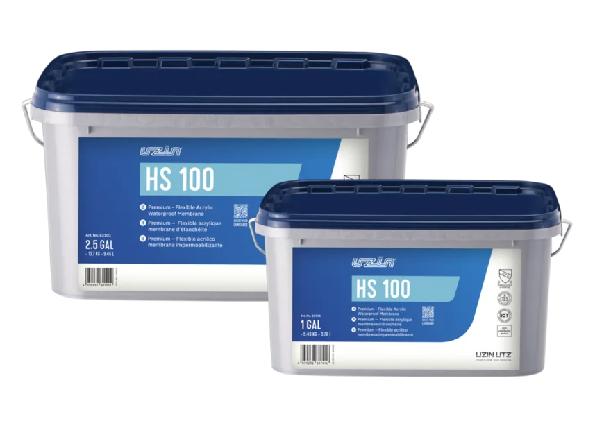 UZIN HS 100 Tile Waterproofing Membrane