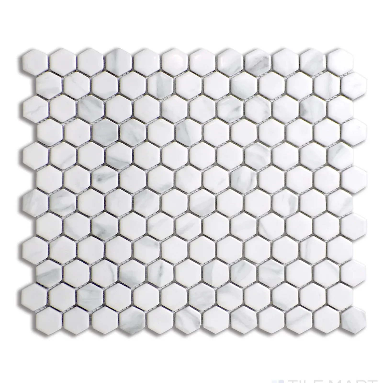Hex Mosaics