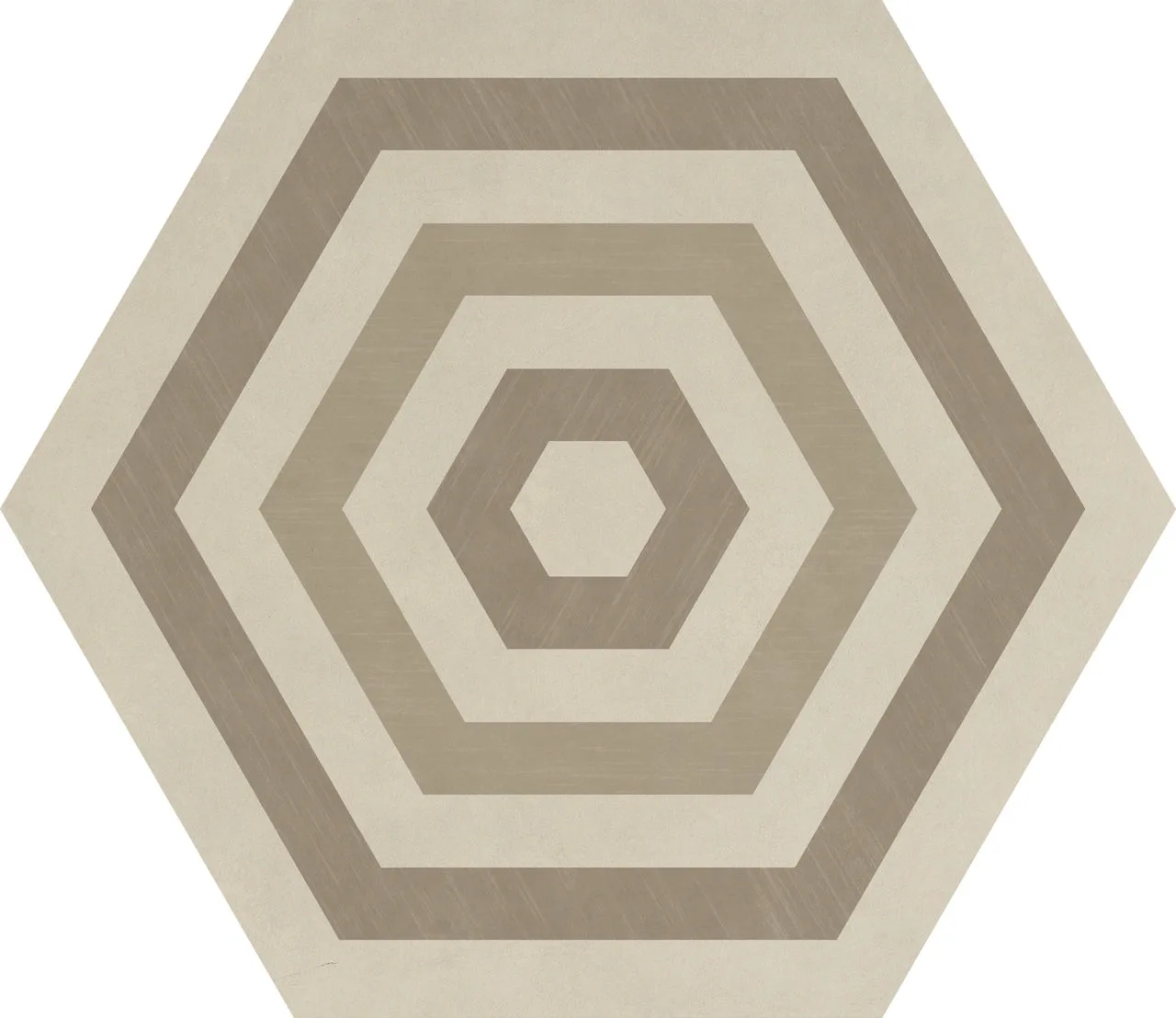 Daltile Bee Hive Target Warm Blend