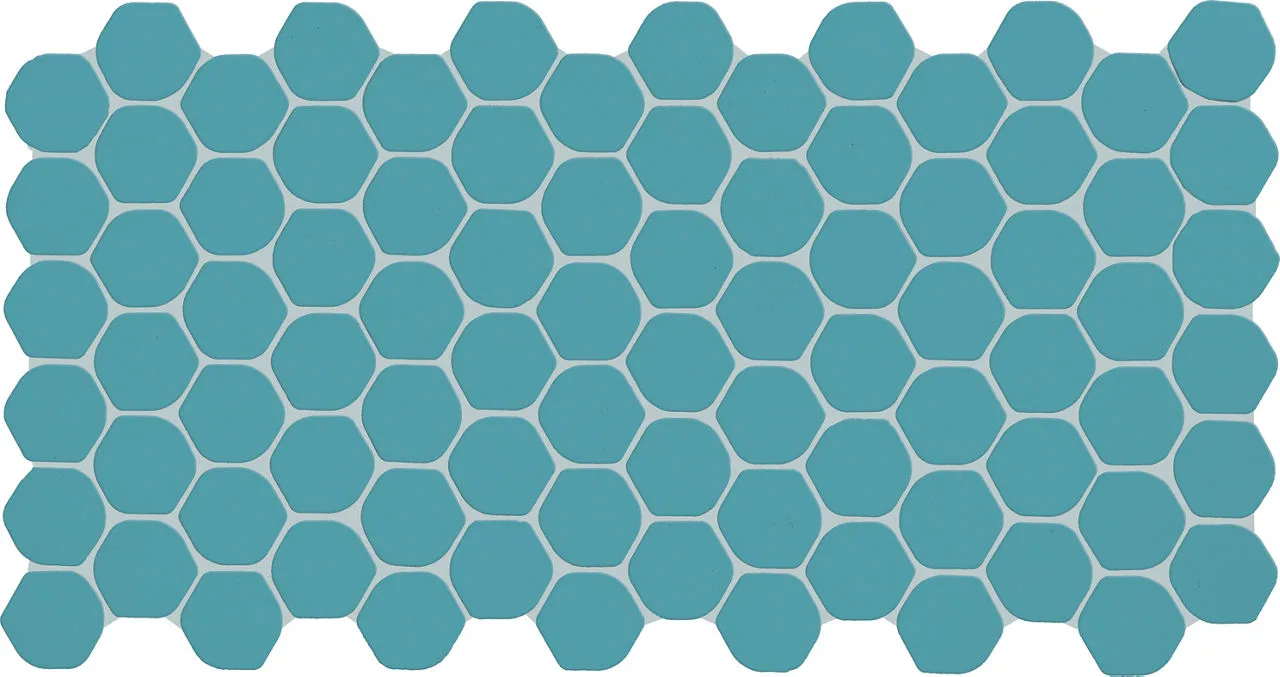 Daltile Keystones Ocean Blue