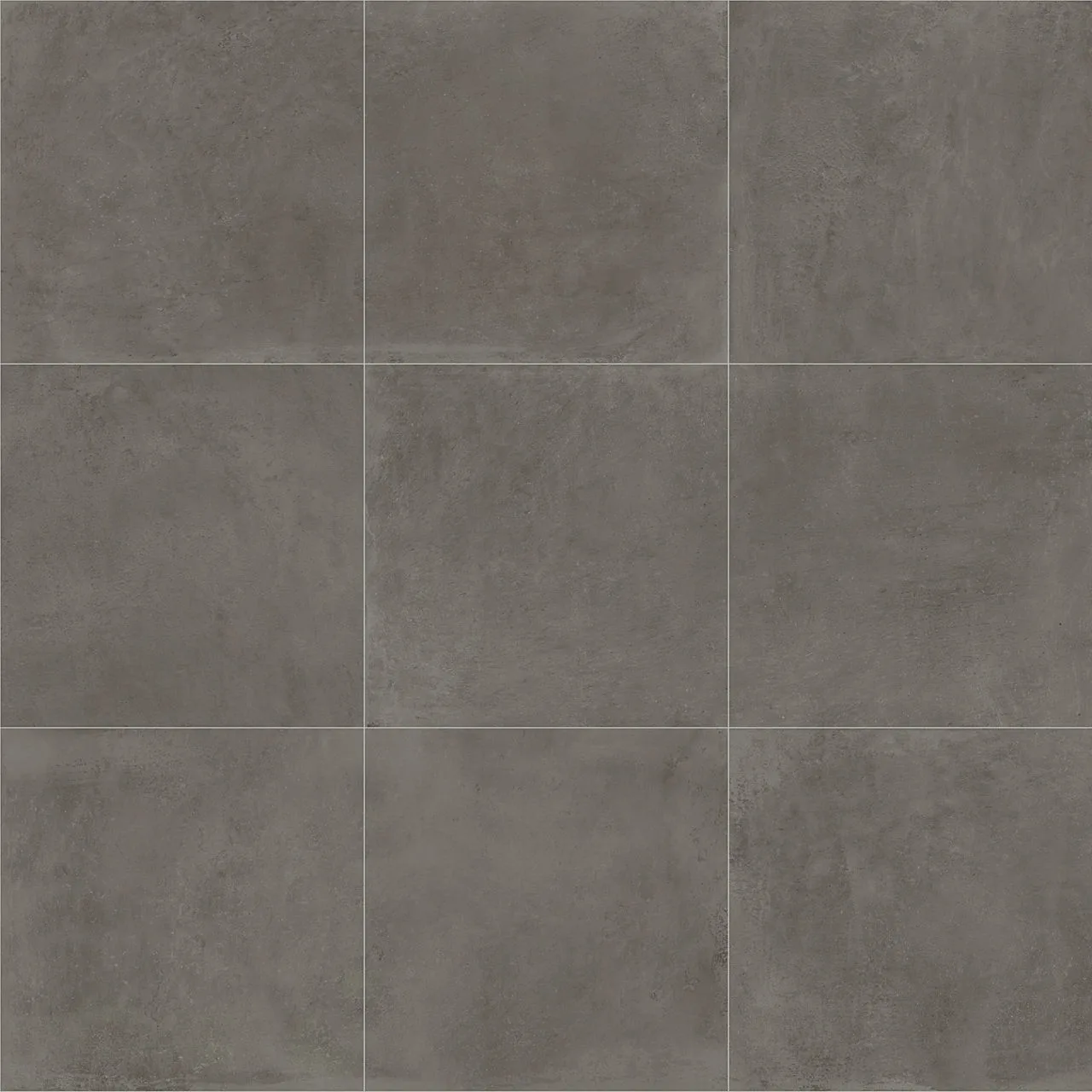 Daltile Portfolio Iron Grey
